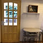 Tiszavirag Panzio Es Ueduelokoezpont 3* Тисафюред