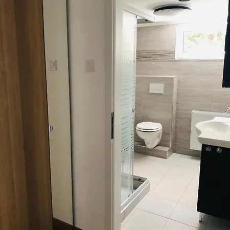 Oda ve Kahvaltı Tiszavirag Panzio Es Ueduelokoezpont 3*